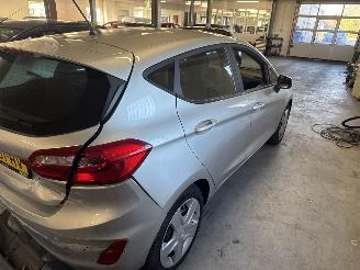 Ford Fiesta 1.1 Trend picture 5