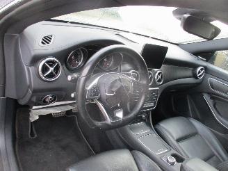 Mercedes Cla-klasse Shooting Brake 200d Prestige Automaat picture 16