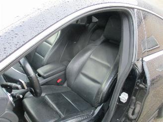 Mercedes Cla-klasse Shooting Brake 200d Prestige Automaat picture 17