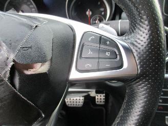 Mercedes Cla-klasse Shooting Brake 200d Prestige Automaat picture 25