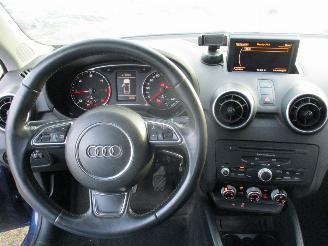 Audi A1 SPORTBACK 1.6 TDI Ambition ProL picture 17