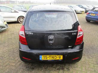 Hyundai I-10 1.1 Pure picture 6