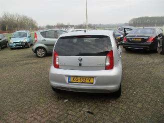 Skoda Citigo 1.0 Grt.Fresch Airco NAP picture 6