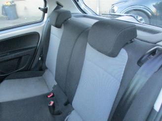 Skoda Citigo 1.0 Grt Drive airco picture 27