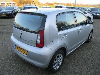Skoda Citigo 1.0 Grt Drive airco picture 7