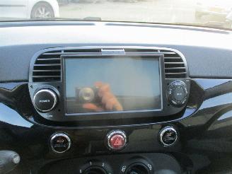 Fiat 500 0.9 Twin Air Lounge Pano picture 11