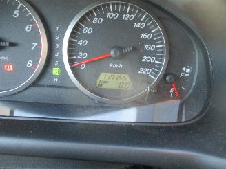 Mazda 2 1.4 Exclusive Automaat NAP picture 10