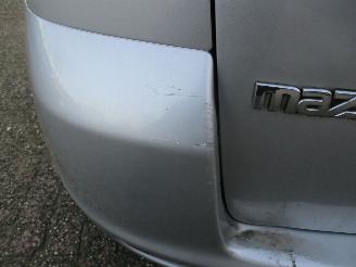 Mazda 2 1.4 Exclusive Automaat NAP picture 26