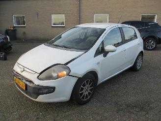 Fiat Punto Evo 1.4 Business drs picture 3