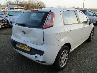 Fiat Punto Evo 1.4 Business drs picture 7