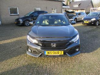Honda Civic 1.0 I-VTEC Executive Aut REST BPM 800 EURO NAP picture 2