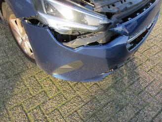 Opel Corsa 1.2 Elegance Aut NAP REST BPM 1200 EURO !!!!! picture 15