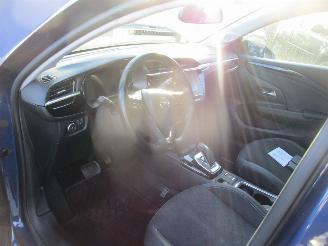 Opel Corsa 1.2 Elegance Aut NAP REST BPM 1200 EURO !!!!! picture 18