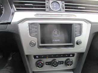 Volkswagen Passat 1.4 TSI ACT Bns Ed REST BPM 370 EURO !!!! picture 21