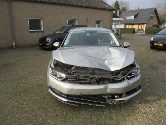 Volkswagen Passat 1.4 TSI ACT Bns Ed REST BPM 370 EURO !!!! picture 2