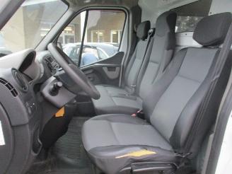 Opel Movano 2.3 CDTI L2H2 picture 19