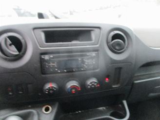 Opel Movano 2.3 CDTI L2H2 picture 21