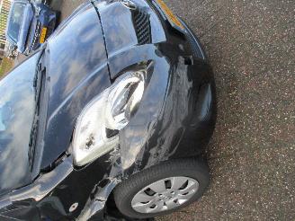 Toyota Yaris 1.3 VVTi Comfort 5drs picture 10