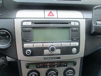 Volkswagen Passat 2.0 TFSI Highline Aut picture 17