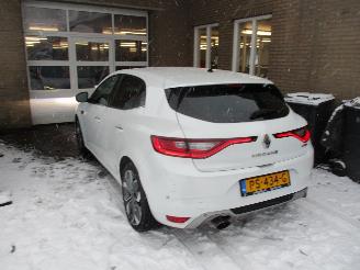 Renault Mégane 1.2 TCe GT-Line REST BPM 1200 EURO picture 5