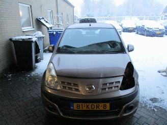 Nissan Pixo 1.0 Acenta Airco NAP picture 2