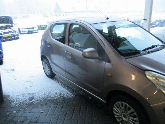 Nissan Pixo 1.0 Acenta Airco NAP picture 8