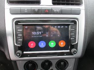 Volkswagen Polo 1.2-12V BL.m Comfl 5drs picture 24