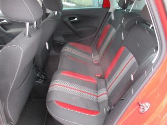 Volkswagen Polo 1.2-12V BL.m Comfl 5drs picture 28
