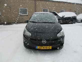 Opel Corsa-E 1.0 Turbo Edtion picture 2