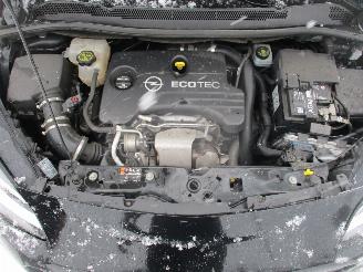 Opel Corsa-E 1.0 Turbo Edtion picture 16