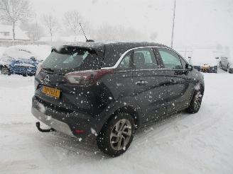 Opel Crossland X 1.2 T Innovation picture 8
