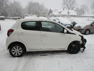 Peugeot 108 1.0  e-VTi Active picture 8