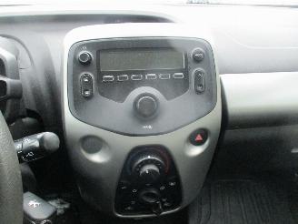 Peugeot 108 1.0  e-VTi Active picture 20