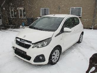 Peugeot 108 1.0  e-VTi Active picture 3