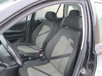 Skoda Fabia Combi 1.4-16V Spirit picture 12