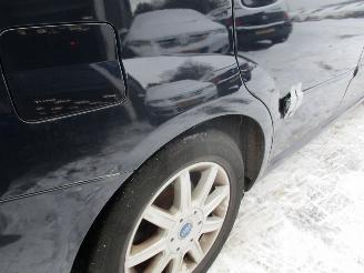 Fiat Croma 1.8-16V Ediz .Cool picture 17