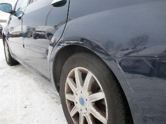 Fiat Croma 1.8-16V Ediz .Cool picture 14