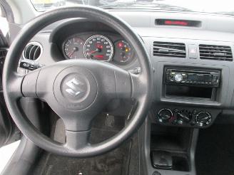 Suzuki Swift 1.3 Comfort Airco NAP picture 20