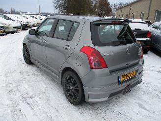 Suzuki Swift 1.3 Comfort Airco NAP picture 5