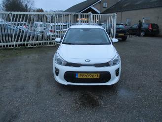 Kia Rio 1.0 TGDI Comf Pl.Nav 1E Eig NAP picture 2