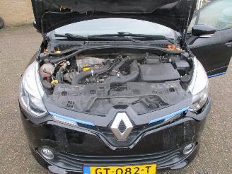 Renault Clio 0.9TCe Dynamique 5drs picture 15