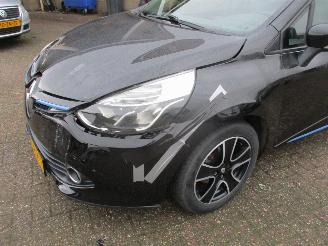 Renault Clio 0.9TCe Dynamique 5drs picture 11