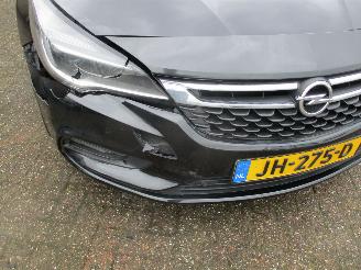 Opel Astra 1.0 Edition Aut NAP picture 12