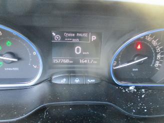 Peugeot 2008 1.2 PureTech Allure Aut REST BPM 400 EURO !!!! picture 21