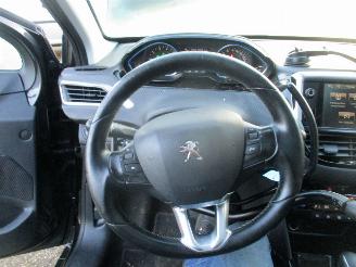 Peugeot 2008 1.2 PureTech Allure Aut REST BPM 400 EURO !!!! picture 20