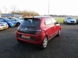 Renault Twingo 0.9 TCe Expression Aut NAP picture 7