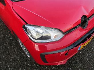 Volkswagen Up! 1.0 BMT Move Up Airco NAP picture 10