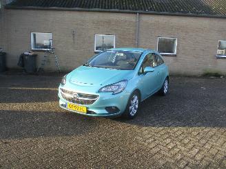 Opel Corsa-E 1.4 Edition LPG 1E EIG NAP picture 3