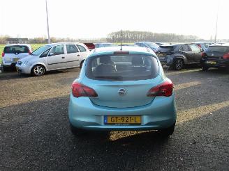 Opel Corsa-E 1.4 Edition LPG 1E EIG NAP picture 6
