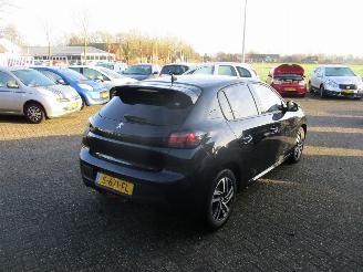 Peugeot 208 1.2 PT Active Pack Aut NAP REST BPM 1500 EURO !!!!! picture 7
